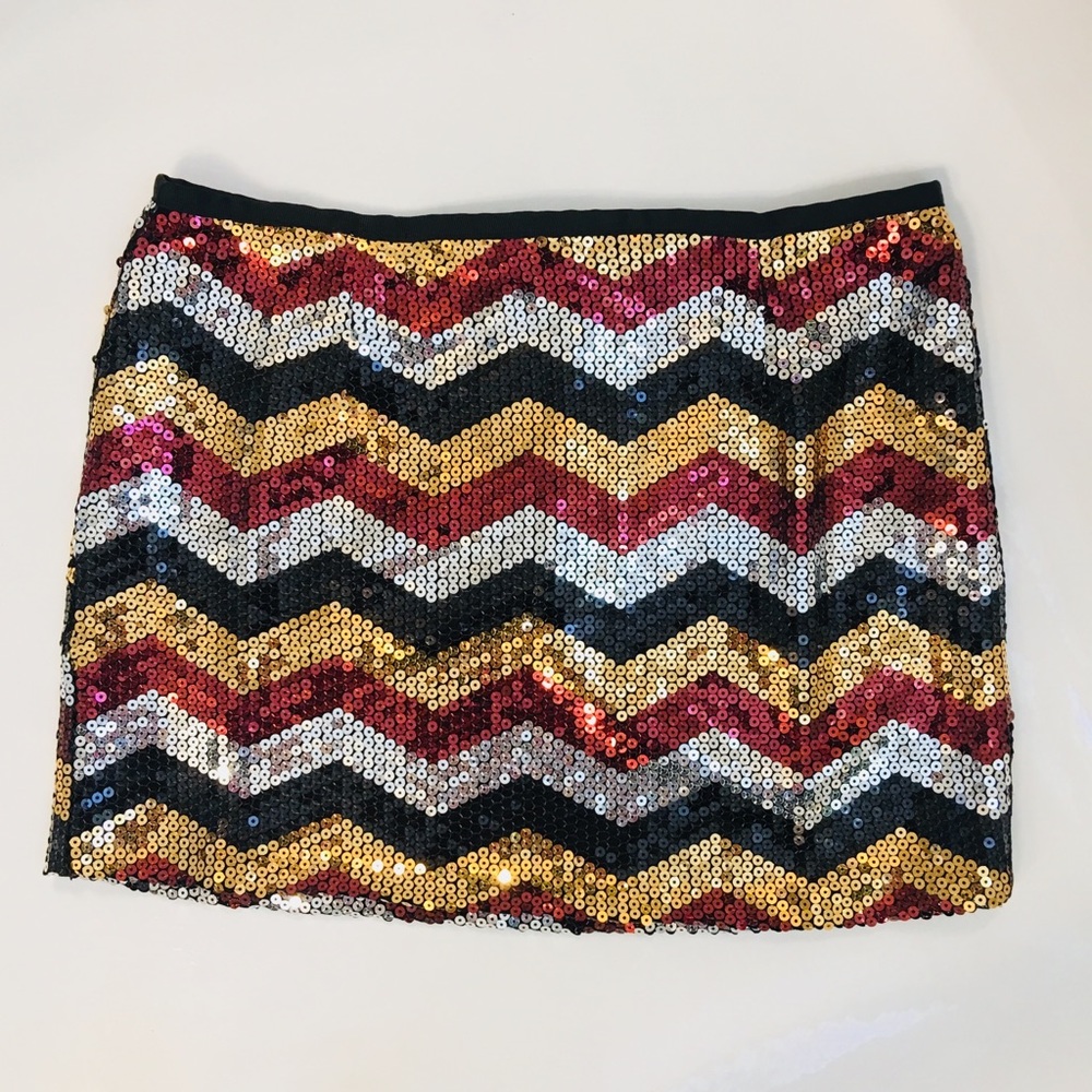 Sequence Skirt - Picture 2 of 4
